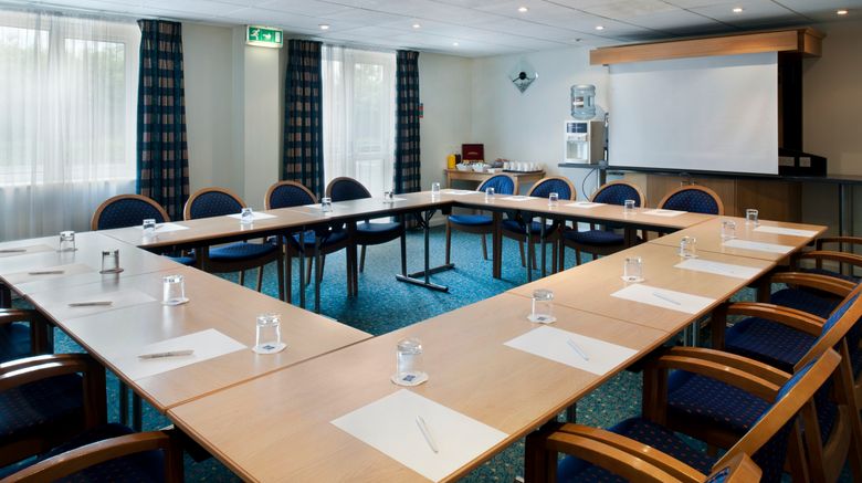 <b>Holiday Inn Express Newcastle Meeting</b>. Images powered by <a href="https://www.leonardoworldwide.com/" title="Leonardo Worldwide" target="_blank">Leonardo</a>.