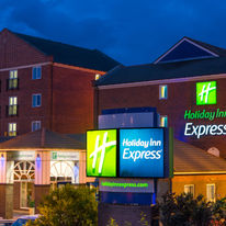 Holiday Inn Express Newcastle