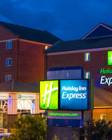 Holiday Inn Express Newcastle