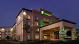 Holiday Inn El Paso Airport Exterior
