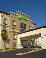 Holiday Inn El Paso Airport