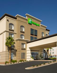 Holiday Inn El Paso Airport