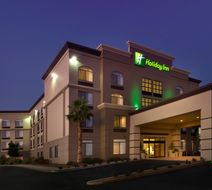 Holiday Inn El Paso Airport Exterior