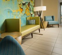 Holiday Inn El Paso Airport Exterior