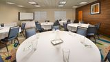 <b>Holiday Inn El Paso Airport Meeting</b>. Images powered by <a href="https://www.leonardoworldwide.com/" title="Leonardo Worldwide" target="_blank">Leonardo</a>.