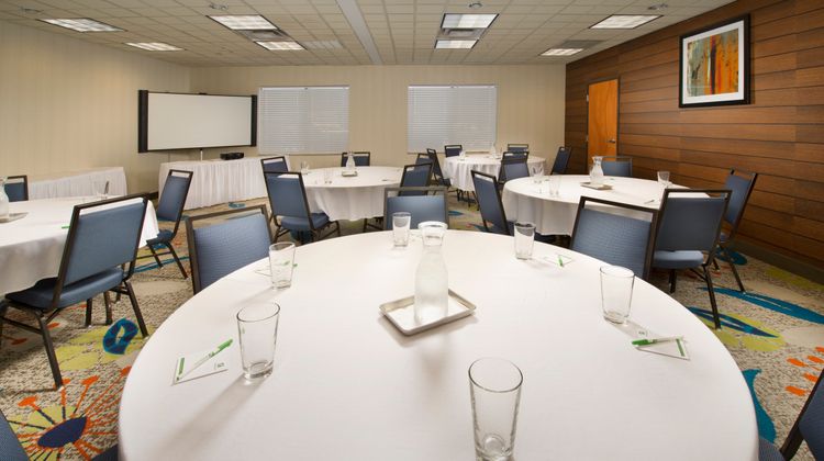Holiday Inn El Paso Airport Meeting