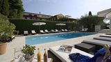 Bastide St Antoine Jacques Chibois Pool