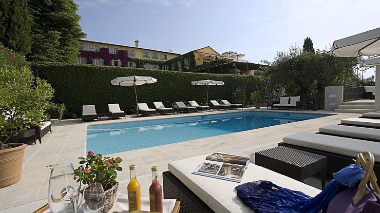 <b>Bastide St Antoine Jacques Chibois Pool</b>. Images powered by <a href="https://www.leonardoworldwide.com/" title="Leonardo Worldwide" target="_blank">Leonardo</a>.