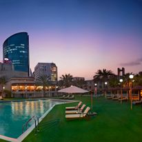 Crowne Plaza Bahrain