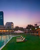 Crowne Plaza Bahrain