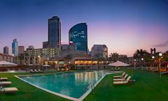 Crowne Plaza Bahrain
