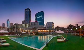 Crowne Plaza Bahrain