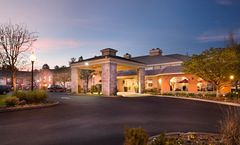 Hotel Indigo Napa Valley