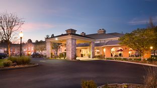 Hotel Indigo Napa Valley