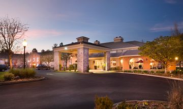 Hotel Indigo Napa Valley