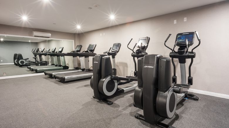 <b>Hotel Indigo Napa Valley Health Club</b>. Images powered by <a href="https://www.leonardoworldwide.com/" title="Leonardo Worldwide" target="_blank">Leonardo</a>.