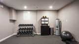 Hotel Indigo Napa Valley Health Club