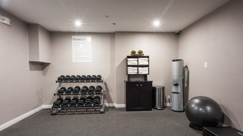 <b>Hotel Indigo Napa Valley Health Club</b>. Images powered by <a href="https://www.leonardoworldwide.com/" title="Leonardo Worldwide" target="_blank">Leonardo</a>.