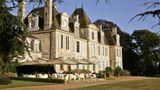 Chateau de Curzay Exterior