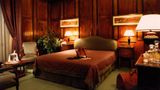 Chateau de Curzay Room