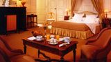 Chateau de Curzay Room