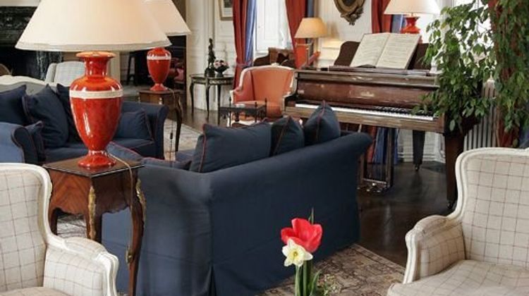 Chateau de Curzay Other