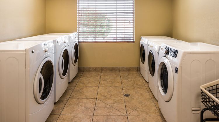 Staybridge Suites Las Cruces Other