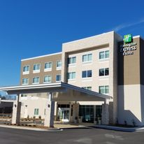 Holiday Inn Express/Stes Carrollton West