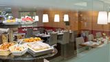 Holiday Inn Vienna City Restaurant