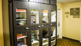Candlewood Suites Lobby