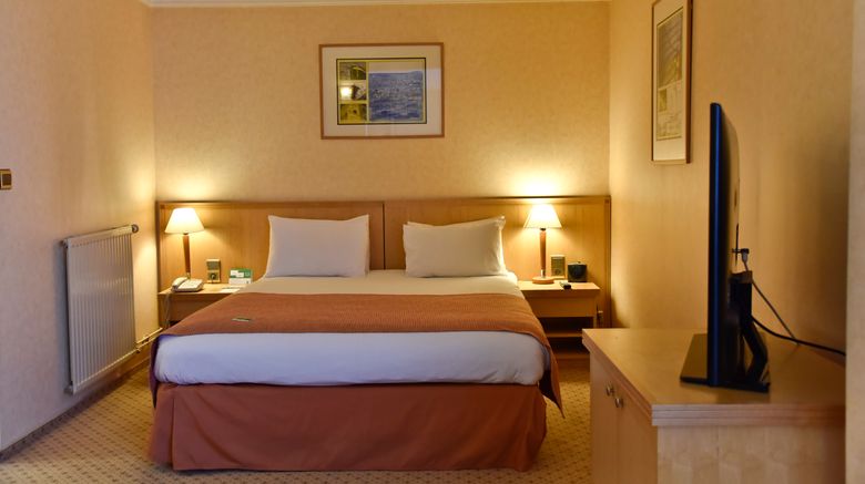 <b>Holiday Inn Calais Suite</b>. Images powered by <a href="https://www.leonardoworldwide.com/" title="Leonardo Worldwide" target="_blank">Leonardo</a>.