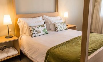 Evora Hotel