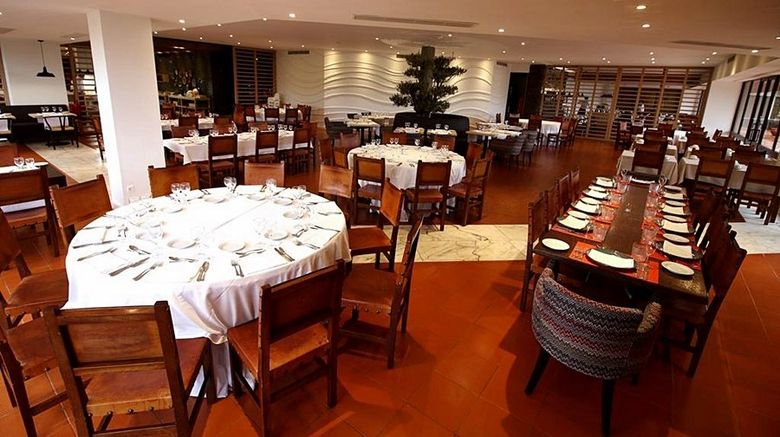 <b>Evora Hotel Restaurant</b>. Images powered by <a href="https://www.leonardoworldwide.com/" title="Leonardo Worldwide" target="_blank">Leonardo</a>.