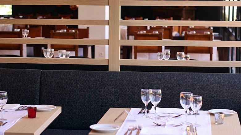 <b>Evora Hotel Restaurant</b>. Images powered by <a href="https://www.leonardoworldwide.com/" title="Leonardo Worldwide" target="_blank">Leonardo</a>.