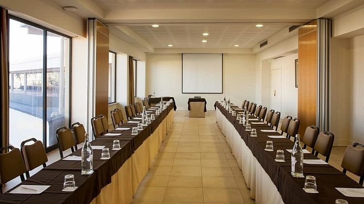 Evora Hotel Meeting