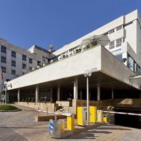 Hotel Villamadrid