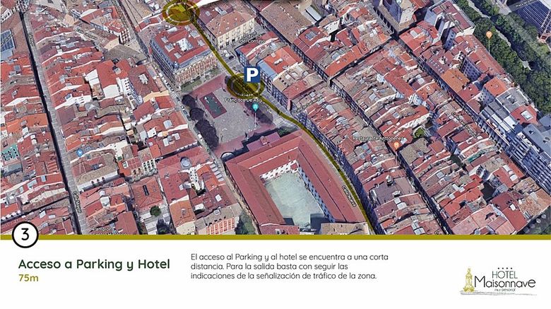 <b>Hotel Maisonnave Other</b>. Images powered by <a href="https://www.leonardoworldwide.com/" title="Leonardo Worldwide" target="_blank">Leonardo</a>.