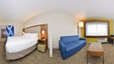<b>Holiday Inn Express & Suites Madison Room</b>. Virtual Tours powered by <a href="https://www.leonardoworldwide.com/" title="Leonardo Worldwide" target="_blank">Leonardo</a>.