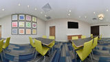 <b>Holiday Inn Express & Suites Madison Meeting</b>. Virtual Tours powered by <a href="https://www.leonardoworldwide.com/" title="Leonardo Worldwide" target="_blank">Leonardo</a>.