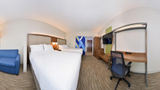 <b>Holiday Inn Express & Suites Madison Room</b>. Virtual Tours powered by <a href="https://www.leonardoworldwide.com/" title="Leonardo Worldwide" target="_blank">Leonardo</a>.