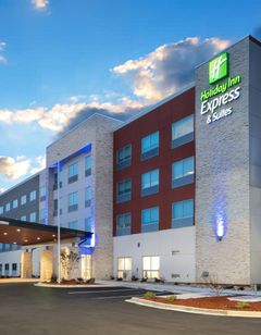 Holiday Inn Express/Suites Simpsonville