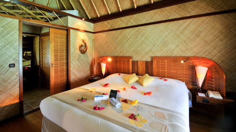 InterContinental Le Moana Resort Suite