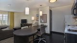 Candlewood Suites Louisville Airport Suite