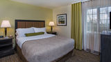 Candlewood Suites Louisville Airport Room