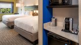 Holiday Inn Express/Suites Wesley Chapel Room
