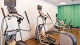 Holiday Inn Express/Suites Wesley Chapel Health Club