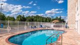 Holiday Inn Express/Suites Wesley Chapel Pool