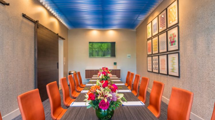 Holiday Inn Express/Suites Wesley Chapel Meeting