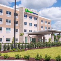 Holiday Inn Express/Suites Wesley Chapel