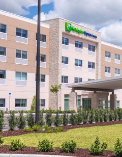 Holiday Inn Express/Suites Wesley Chapel